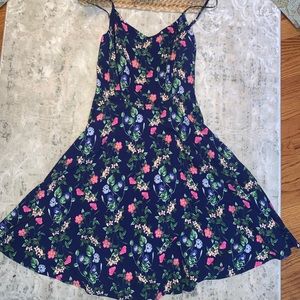 Small Old Navy Sundress
